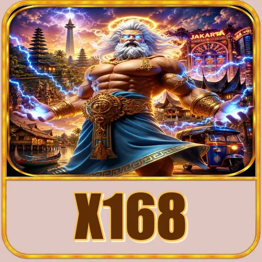 x168 bonus