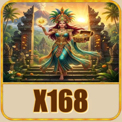 Tabel RTP game kasino x168