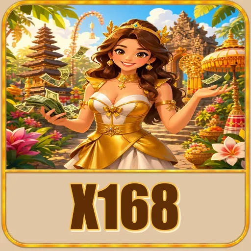 Formulir masuk x168 dengan email atau NIK, 2FA opsional, dan AES-256