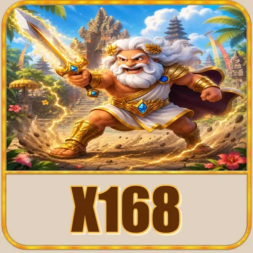 Keuntungan VIP x168: cashback 10–20%, reload 200%, manajer khusus