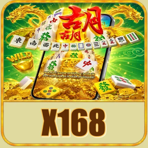 Tingkatan program VIP x168